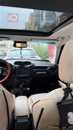 جيب رينيجيد